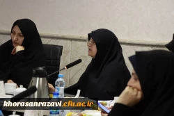 استادان بازنشسته سرمایه هایی هستند که فقط یک حکم سازمانی برای آنها صادر شده و باید حرمت این عزیزان، حفظ شود 3