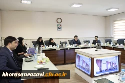 استادان بازنشسته سرمایه هایی هستند که فقط یک حکم سازمانی برای آنها صادر شده و باید حرمت این عزیزان، حفظ شود 4