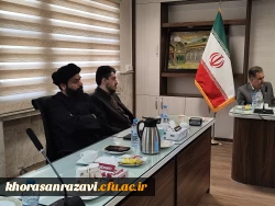 استادان بازنشسته سرمایه هایی هستند که فقط یک حکم سازمانی برای آنها صادر شده و باید حرمت این عزیزان، حفظ شود 12