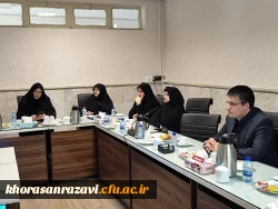 استادان بازنشسته سرمایه هایی هستند که فقط یک حکم سازمانی برای آنها صادر شده و باید حرمت این عزیزان، حفظ شود 13