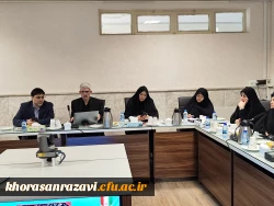 استادان بازنشسته سرمایه هایی هستند که فقط یک حکم سازمانی برای آنها صادر شده و باید حرمت این عزیزان، حفظ شود 14