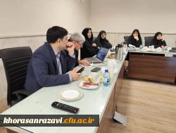 استادان بازنشسته سرمایه هایی هستند که فقط یک حکم سازمانی برای آنها صادر شده و باید حرمت این عزیزان، حفظ شود 16