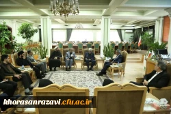 تربیت نسل توانمند معلمان، کلید حل مسائل کشور است
 2