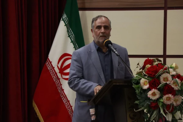 همایش توجیهی ویژه دانشجویان دو مدرکی در دانشگاه فرهنگیان خراسان رضوی  4