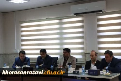  مرکز شهید سعیدی به دانشگاه فرهنگیان واگذار شد 3