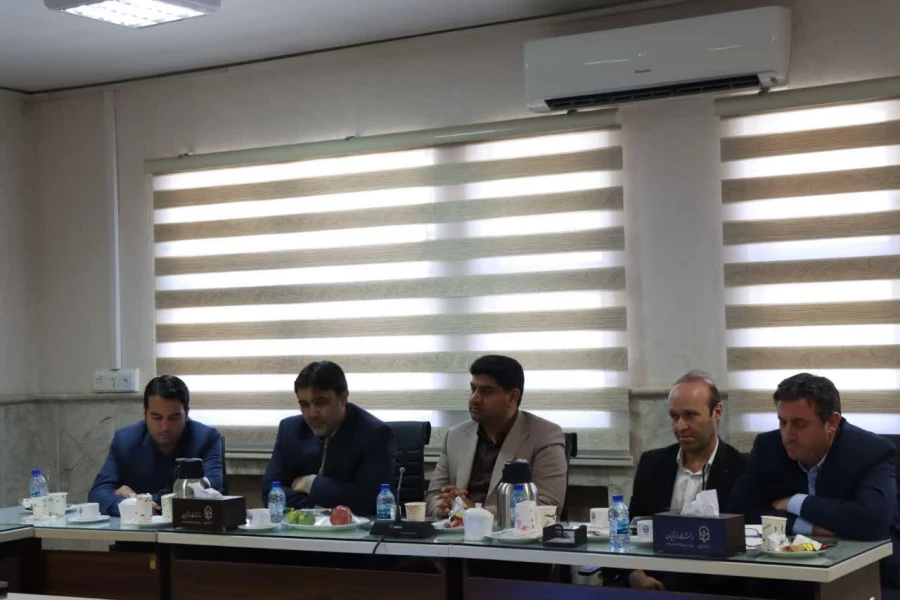  مرکز شهید سعیدی به دانشگاه فرهنگیان واگذار شد 3