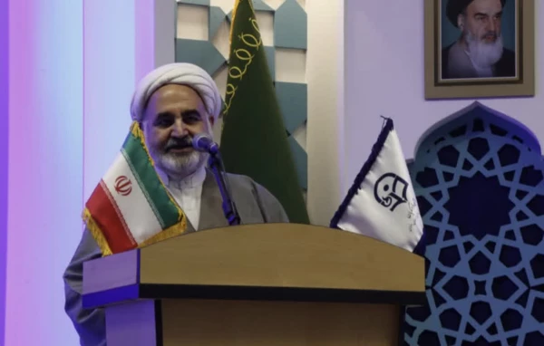 برگزاری افتتاحیه دهمین گردهمایی تشکل های دانشجویی دانشگاه فرهنگیان هم زمان با اختتامیه جشنواره ملی حرکت، رویش و رسش قلم در خراسان رضوی 

 5