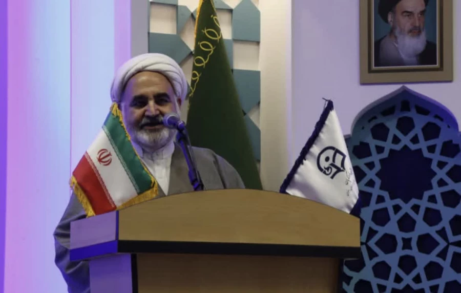 برگزاری افتتاحیه دهمین گردهمایی تشکل های دانشجویی دانشگاه فرهنگیان هم زمان با اختتامیه جشنواره ملی حرکت، رویش و رسش قلم در خراسان رضوی 

 5