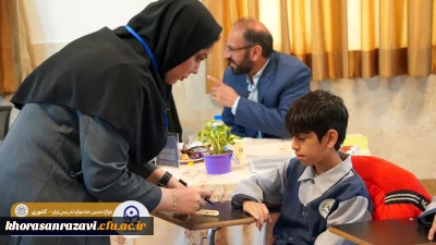 آغازمرحله کشوری دوازدهمین جشنواره تخصصی «تدریس برتر» در خراسان رضوی