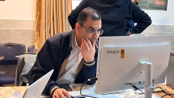 آغازمرحله کشوری دوازدهمین جشنواره تخصصی «تدریس برتر» در خراسان رضوی 9