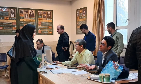 آغازمرحله کشوری دوازدهمین جشنواره تخصصی «تدریس برتر» در خراسان رضوی 10