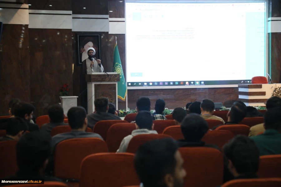 سومین روز از گردهمایی تشکل های دانشجویی دانشگاه فرهنگیان؛ دوام مسیر توانمندسازی دانشجومعلمان تشکل ها، کانون ها، انجمن ها و نشریات 2