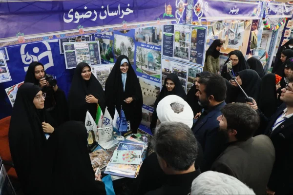 سومین روز از گردهمایی تشکل های دانشجویی دانشگاه فرهنگیان؛ دوام مسیر توانمندسازی دانشجومعلمان تشکل ها، کانون ها، انجمن ها و نشریات 3