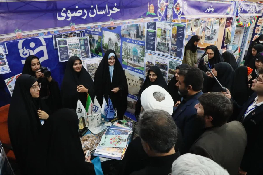 سومین روز از گردهمایی تشکل های دانشجویی دانشگاه فرهنگیان؛ دوام مسیر توانمندسازی دانشجومعلمان تشکل ها، کانون ها، انجمن ها و نشریات 3