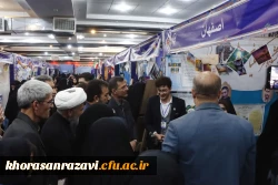 سومین روز از گردهمایی تشکل های دانشجویی دانشگاه فرهنگیان؛ دوام مسیر توانمندسازی دانشجومعلمان تشکل ها، کانون ها، انجمن ها و نشریات 4