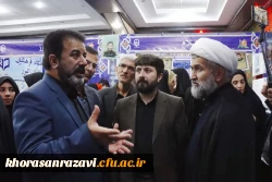 سومین روز از گردهمایی تشکل های دانشجویی دانشگاه فرهنگیان؛ دوام مسیر توانمندسازی دانشجومعلمان تشکل ها، کانون ها، انجمن ها و نشریات 5