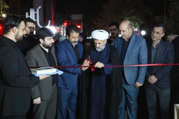 سومین روز از گردهمایی تشکل های دانشجویی دانشگاه فرهنگیان؛ دوام مسیر توانمندسازی دانشجومعلمان تشکل ها، کانون ها، انجمن ها و نشریات 6