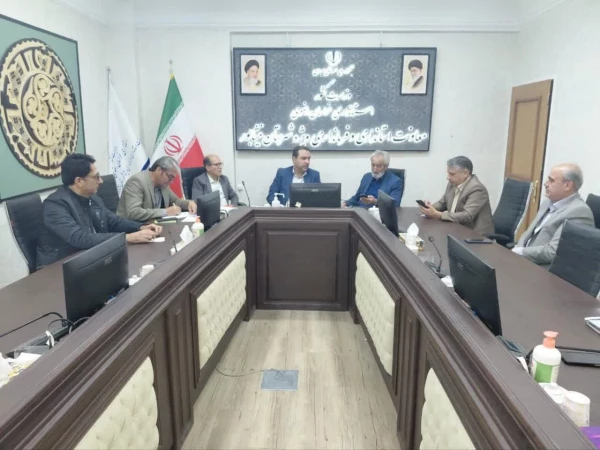 با اقدام خیر نیک اندیش، تفاهم نامه اختصاص ۲ هکتار زمین جهت احداث دانشگاه فرهنگیان نیشابور منعقد شد 
 2