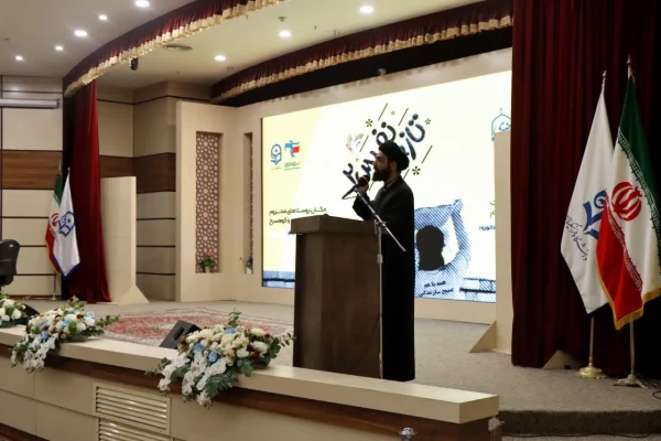 افتتاحیه اردوی جهادی «تازه نفس» در دانشگاه فرهنگیان مشهد

 3