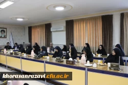 دفاع از هویت تربیت معلم، وظیفه ای است که از خودباوری درونی آغاز می شود و در همه موقعیت ها باید آن را پاس داشت 7