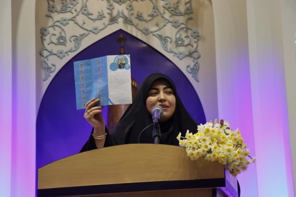آیین استقبال از دانشجو معلمان ورودی ۱۴۰۴ پردیس شهید هاشمی نژاد