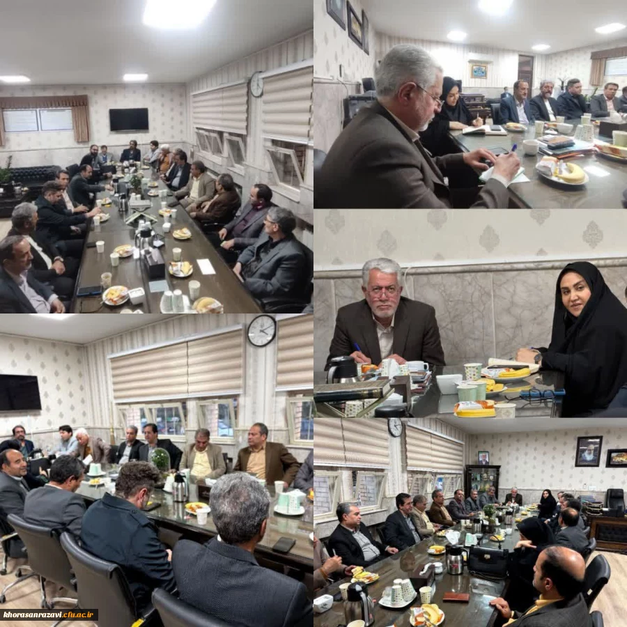 دانشگاه فرهنگیان قلب تپنده آموزش و پرورش کشور است  2