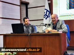 ررسی و مطالعه تطبیقی آثار شعر و نقاشی شاعر نوگرای ایران: سهراب سپهری

 4