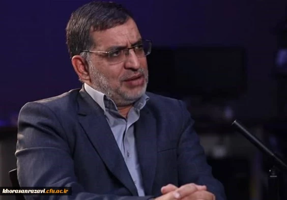 سخنگوی سپاه: جنگ ۱۲ روزه، نبردی تمدنی بود