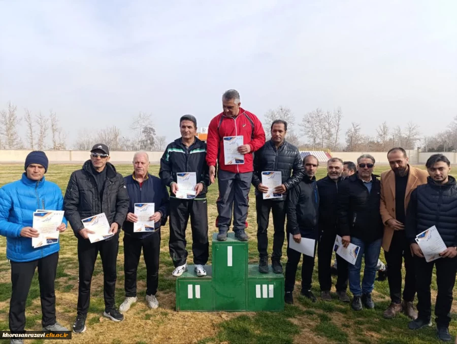 افتخارآفرینی دانشجو معلمان پردیس شهید بهشتی دانشگاه فرهنگیان در کسب سهمیه منطقه ۹ کشور  4