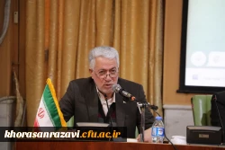 تامین و جذب اعضای هیات علمی و ساخت سایت جامع دانشگاهی دو نیاز کلیدی دانشگاه فرهنگیان خراسان رضوی

 2