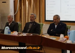 تامین و جذب اعضای هیات علمی و ساخت سایت جامع دانشگاهی دو نیاز کلیدی دانشگاه فرهنگیان خراسان رضوی

 3