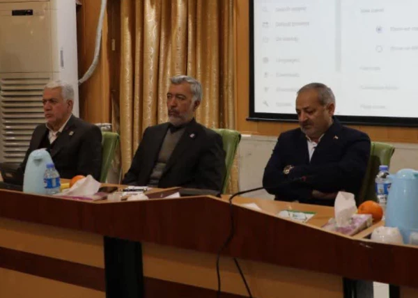 تامین و جذب اعضای هیات علمی و ساخت سایت جامع دانشگاهی دو نیاز کلیدی دانشگاه فرهنگیان خراسان رضوی

 3