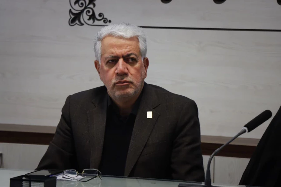 نشست قرارگاه جهادی رسانه و امنیت اجتماعی در دانشگاه فرهنگیان خراسان رضوی برگزار شد

 2