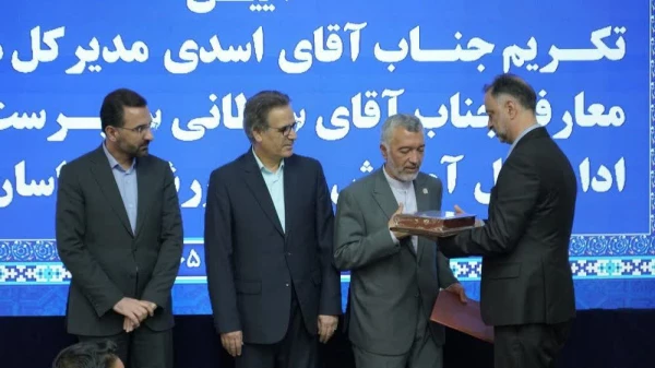 با حکم علیرضا کاظمی، وزیر آموزش و پرورش  "صفدر سلطانی" به عنوان سرپرست اداره کل آموزش و پرورش خراسان رضوی، منصوب و معرفی شد. 4