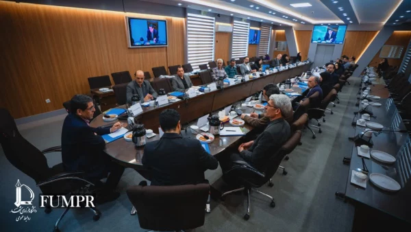 برگزاری نخستین نشست هم اندیشی مدیران و مسئولان روابط عمومی دانشگاه ها و مؤسسات آموزش عالی مشهد به مناسبت روز جهانی ارتباطات و روابط عمومی 3