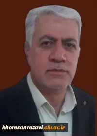 دکتر حسن باقری یزدی