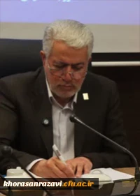 دکتر حسن باقری یزدی