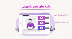 جشنواره رهوا ویژه دانشجویان خراسان رضوی  2