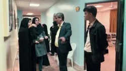 گزارشی بر دوازدهمین جشنواره تخصصی تدریس برتر