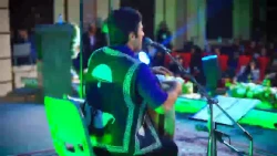  اختتامیه دوازدهمین دوره ی تدریس برتر