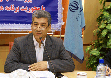 دبیر ستاد ملی هفته پژوهش و فناوری بر نقش موثر روابط عمومی دانشگاه ها ، مراکز پژوهشی و فناوری در اطلاع رسانی و اجرای مصوبات هفته پژوهش و فناوری تاکید کرد